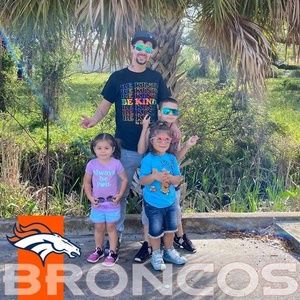 Meet your Posher, Nick